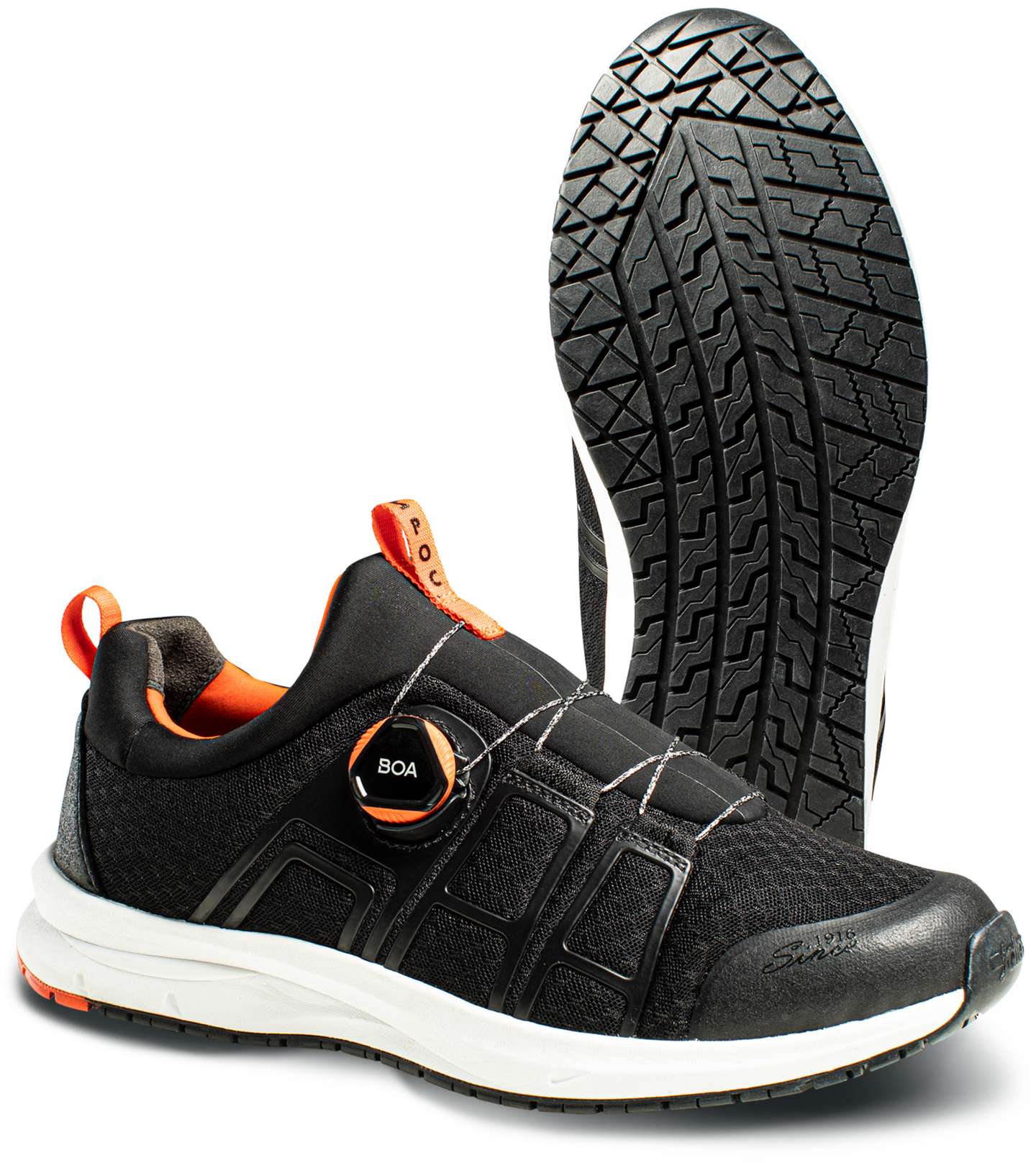 YRKESSKO JALAS 5362 SPOC STL 36