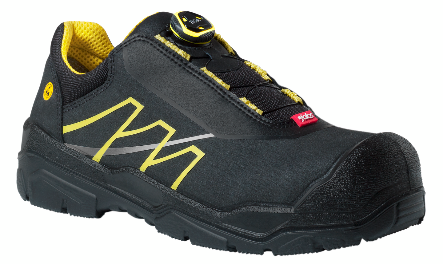 SKYDDSSKO JALAS 1558 GP 39 STORLEK 39