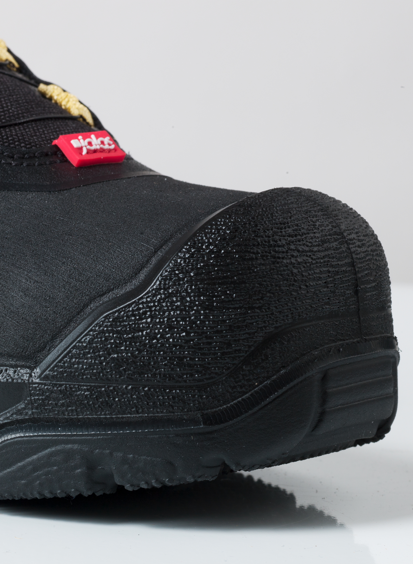 SKYDDSSKO JALAS 1558 GP 39 STORLEK 39