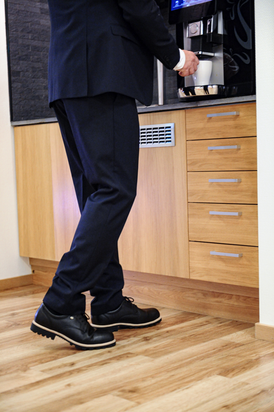 Turvakengät JALAS 2108 Business