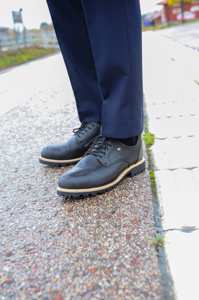 Turvakengät JALAS 2108 Business