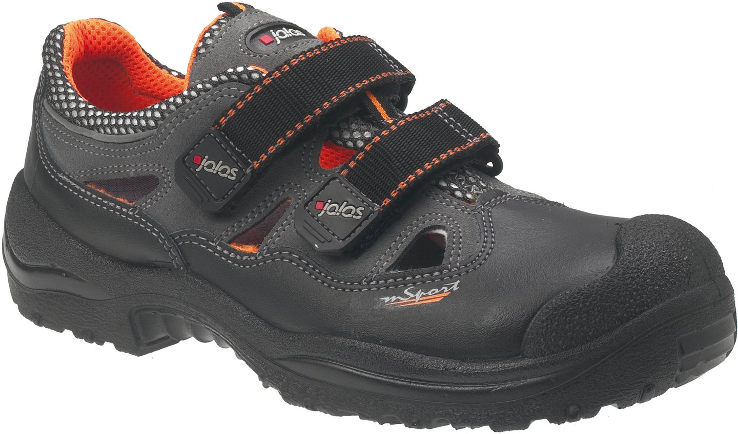 JALAS M-Sport 3408A MONZA SPORT Skyddssandal storlek 37