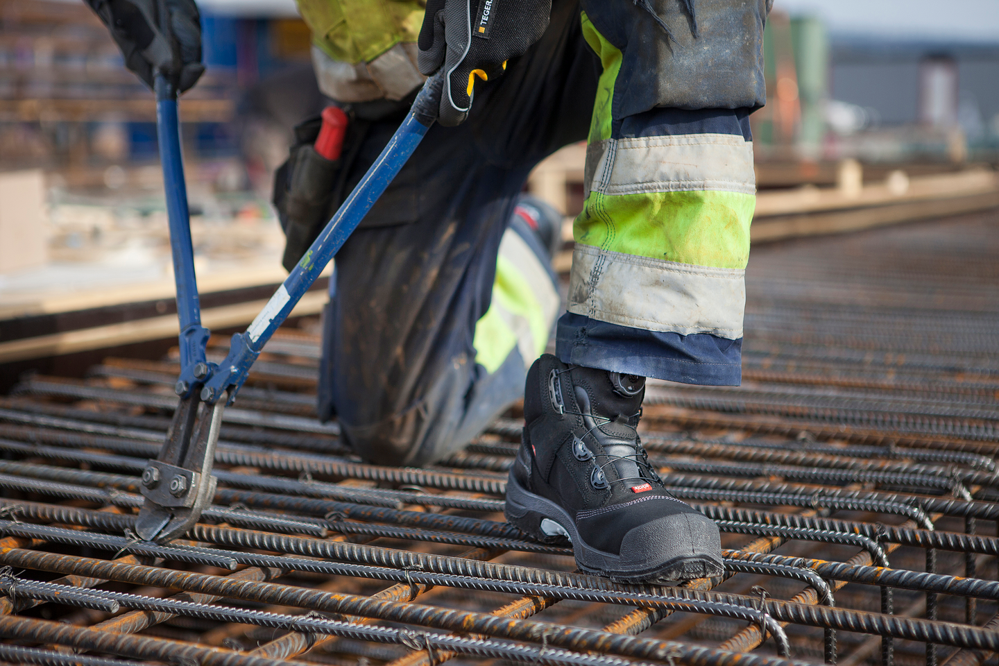 SKYDDSSKO 1718 JALAS Z E 39