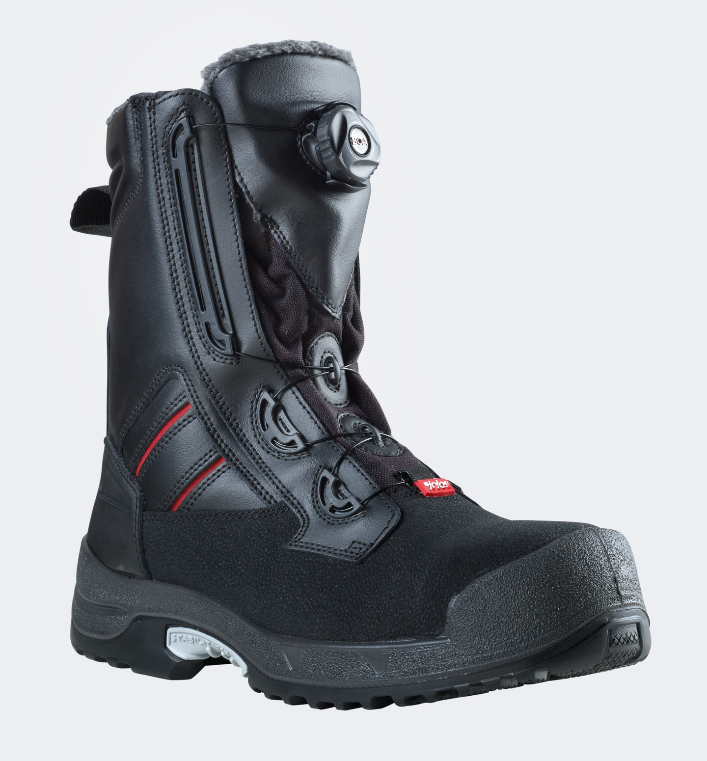 SKYDDSSKO 1728 JALAS Z E 42