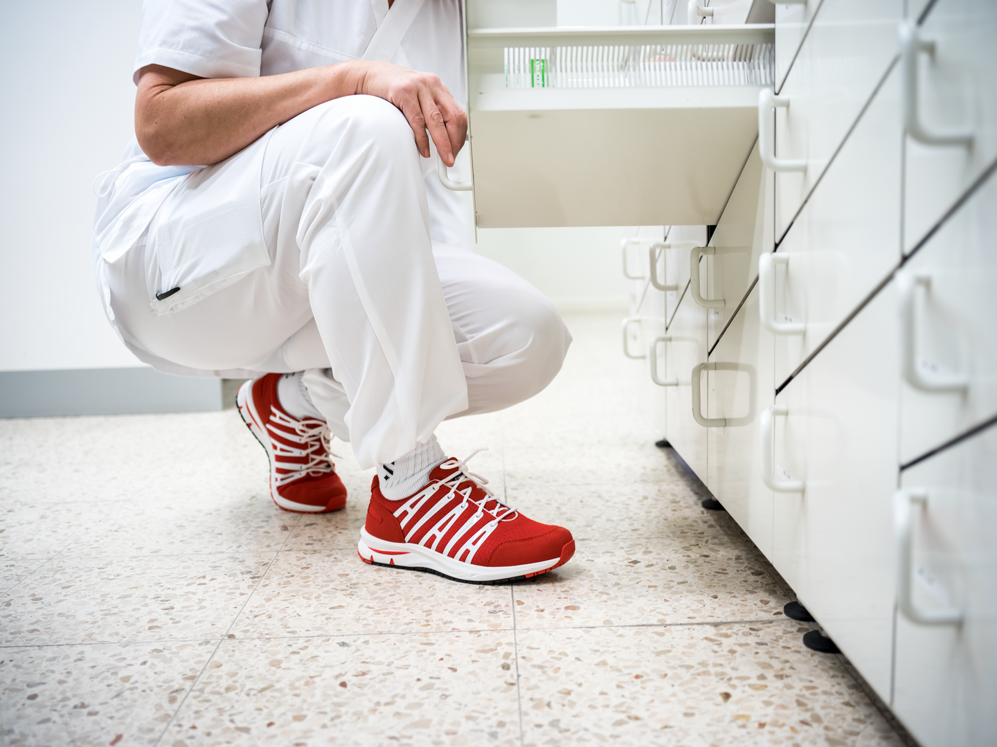 Työkengät JALAS 5322 Spoc