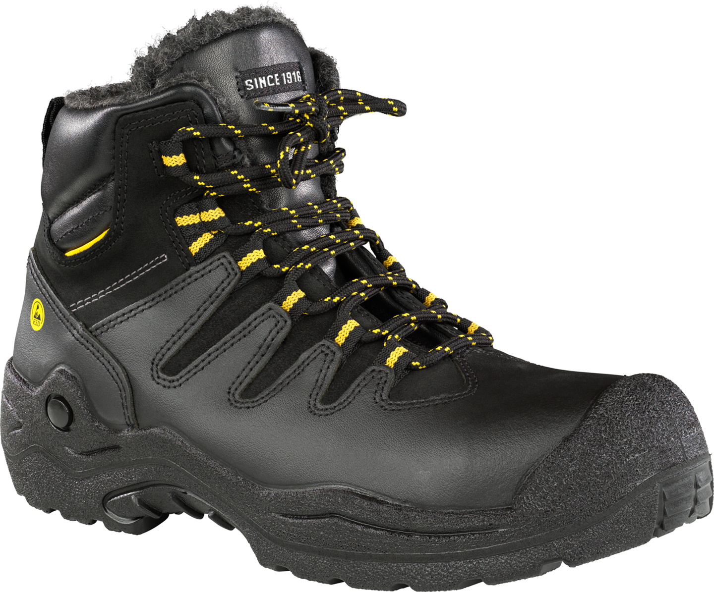 KÄNGA JALAS 6438 TEMPERA STL40