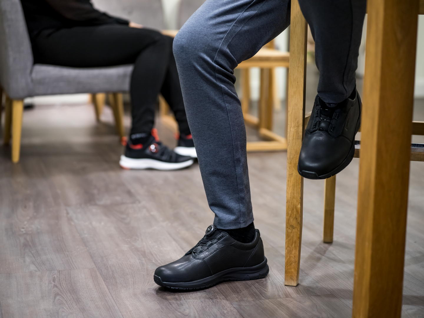 Työkengät JALAS 5352 SpOc