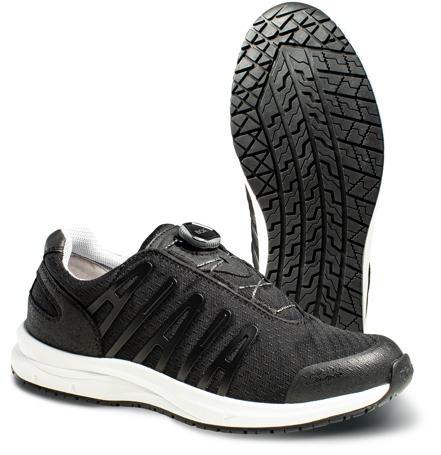 YRKESSKO JALAS 5372 SPOC STL 41