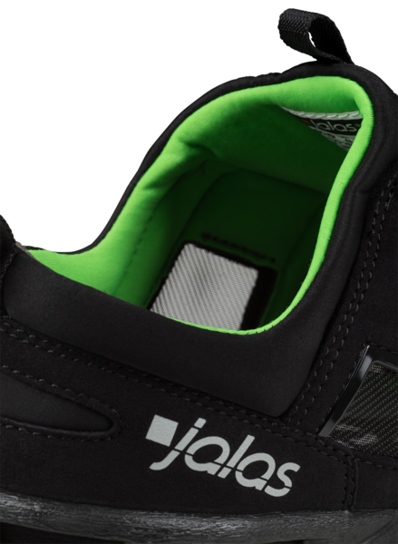 SKYDDSSKO 9925 EXALTER 35 JALAS