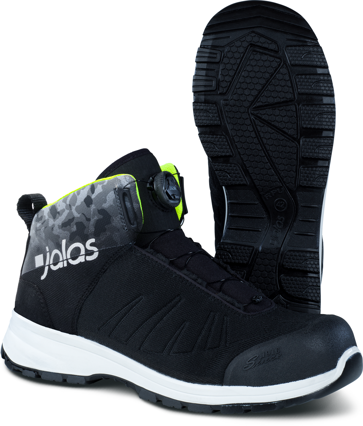 KÄNGA JALAS 7178 ZENIT EVO 39