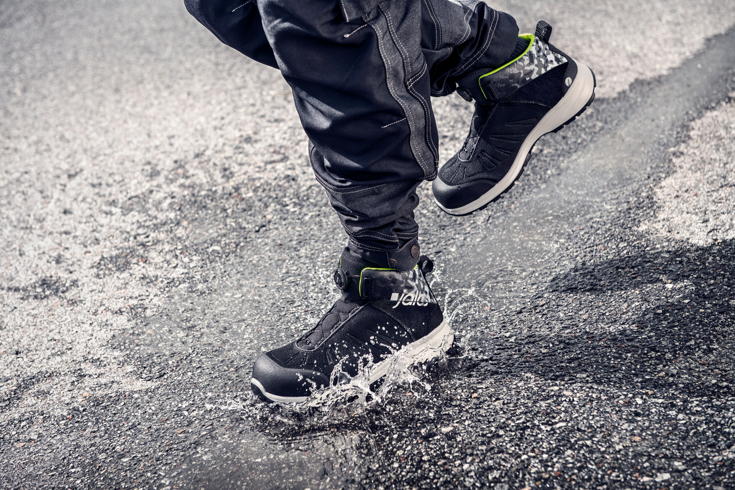 KÄNGA JALAS 7178 ZENIT EVO 39