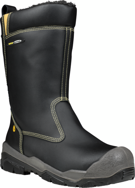 KÄNGA1898W JALAS WINTER KING 41 SKYDDSKÄNGA/LÄDERSTÖVEL