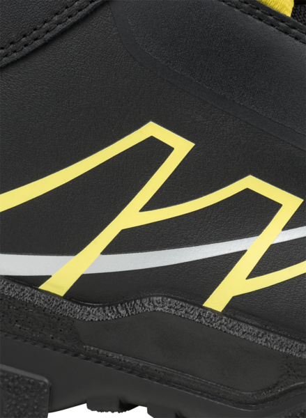 SKYDDSSKO 1598 JALAS GP STL 43