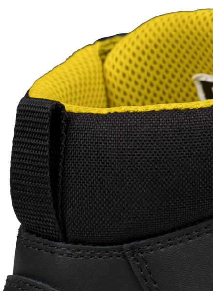 SKYDDSSKO 1598 JALAS GP STL 43