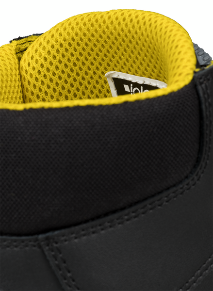 SKYDDSSKO 1598 JALAS GP STL 43