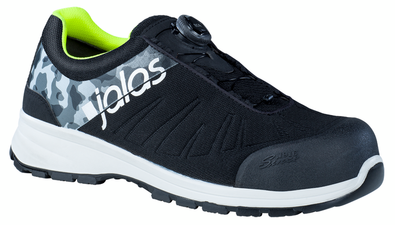 SKYDDSSKO 7168 JALAS 38 ZENIV EV