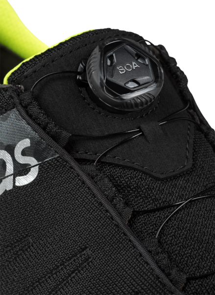 SKYDDSSKO 7168 JALAS 38 ZENIV EV