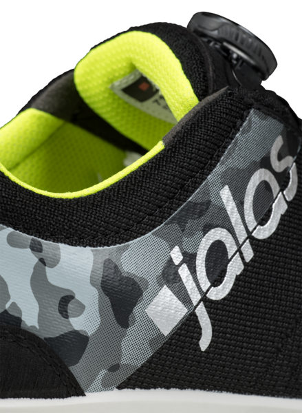 SKYDDSSKO 7168 JALAS 38 ZENIV EV