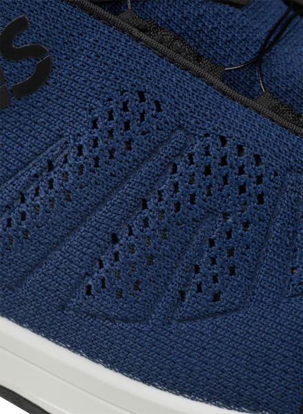 SKYDDSSKO 7158 JALAS BLÅ 38 ZENIV EV