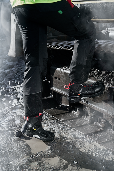 KÄNGA 9988 EXALTER GTX 42 SKYDDSKÄNGA JALAS