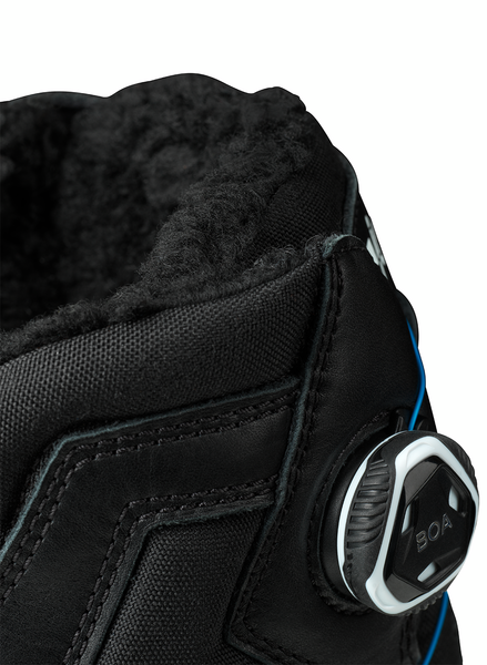 SKYDDSKÄNGA 1398 HD GTX 43 VINTER HEAVY DUTY GTX