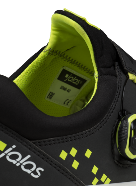 SKYDDSSKO 2068 JALAS TIO 44