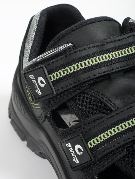 SANDAL GRANINGE 7218 41