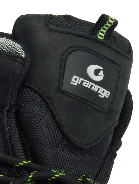 Turvakengät JALAS 7298 GRANINGE