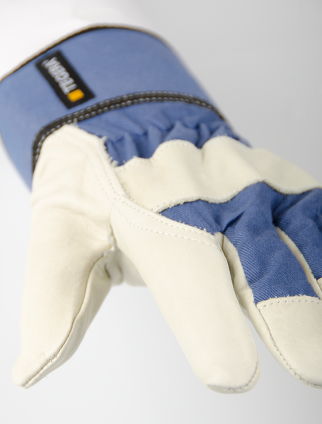 ARBETSHANDSKE 105 EJENDAL  8