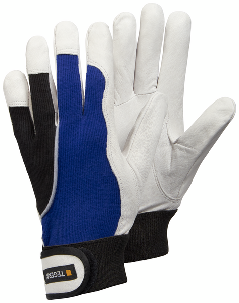 MONTAGEHANDSKE  13 EJENDALS  9 ALLROUND KARDBORRE