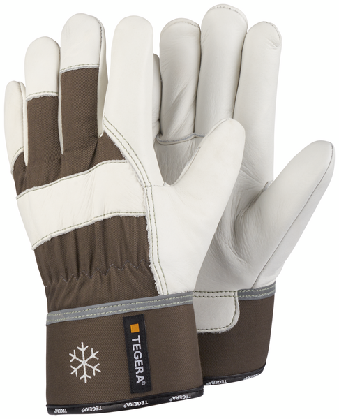 VINTERHANDSKE 56 TEGERA 10