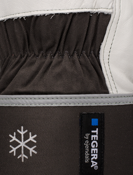 VINTERHANDSKE 56 TEGERA 10