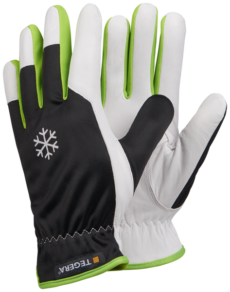 HANDSKE EJENDALS 235 TEGERA 7