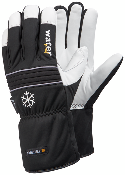 HANDSKE TEGERA 296 10