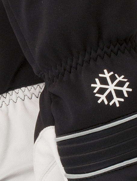 HANDSKE TEGERA 296 10