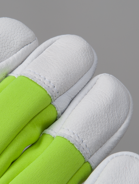 TEGERA 290 Läderhandske storlek 9