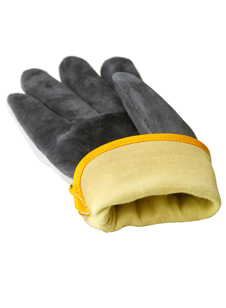 LÄDERHANDSKE 256 TEGERA STL 9