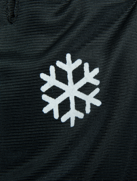 VINTERHANDSKE 322 SYNTET  9 SYNTETISK MICROFIBER TEGERA