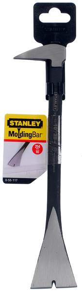 BREKKJERN  PRES BRED KLØFT 0-55-117