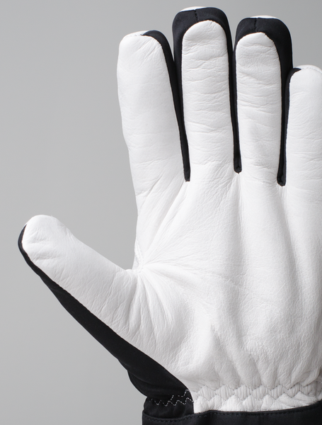 VINTERHANDSKE 595 TEGERA  8