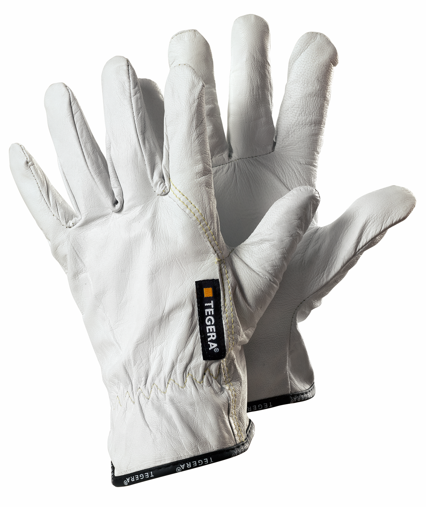 ARBETSHANDSKE 640 TEGERA  7