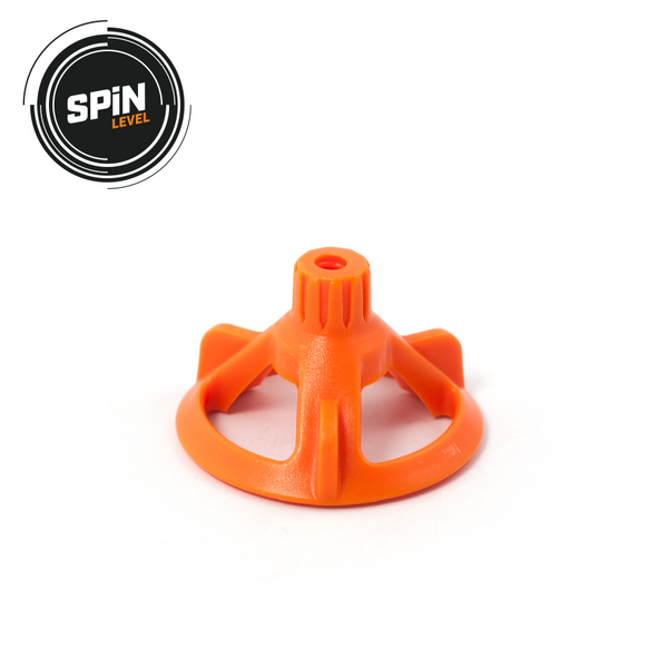 NIVÅHATT SPIN LEVEL 100ST