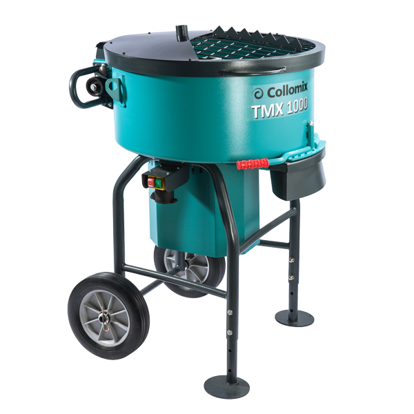 Tasosekoitin Collomix TMX1000