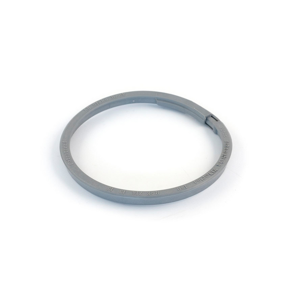 Kiristysrengas Purus 150mm automaattinen