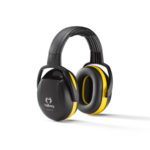 Kuulosuojaimet Hellberg Secure 2 SNR 30dB