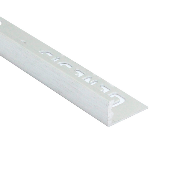 KAKELLIST L-PR BORST 8MM 2,5M