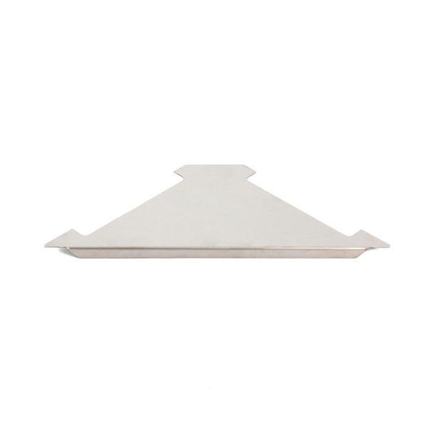 DUSCHHYLLA HÖRN MALMÖ AISI 304