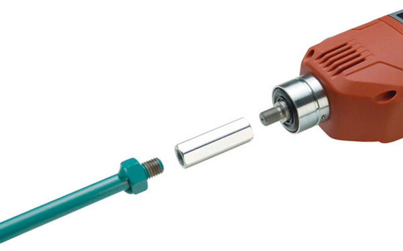 Adapteri Collomix M14 S / M14 S