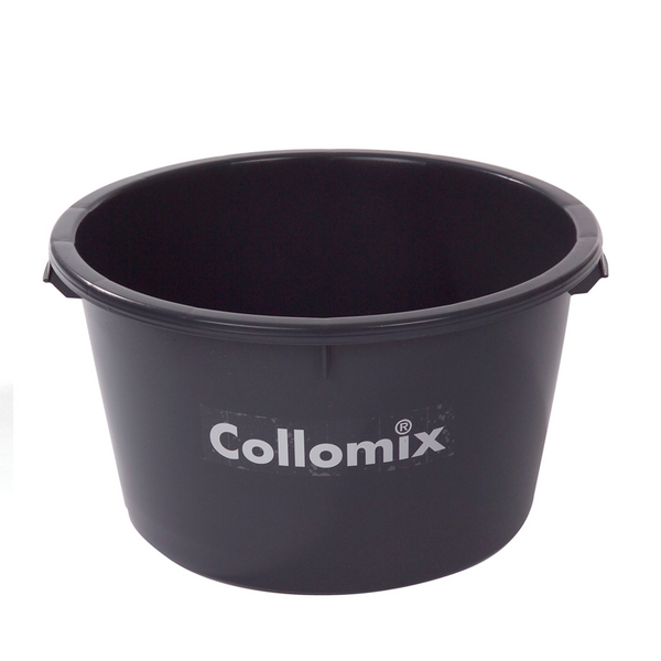 Sekoitusastia Collomix 65l palju