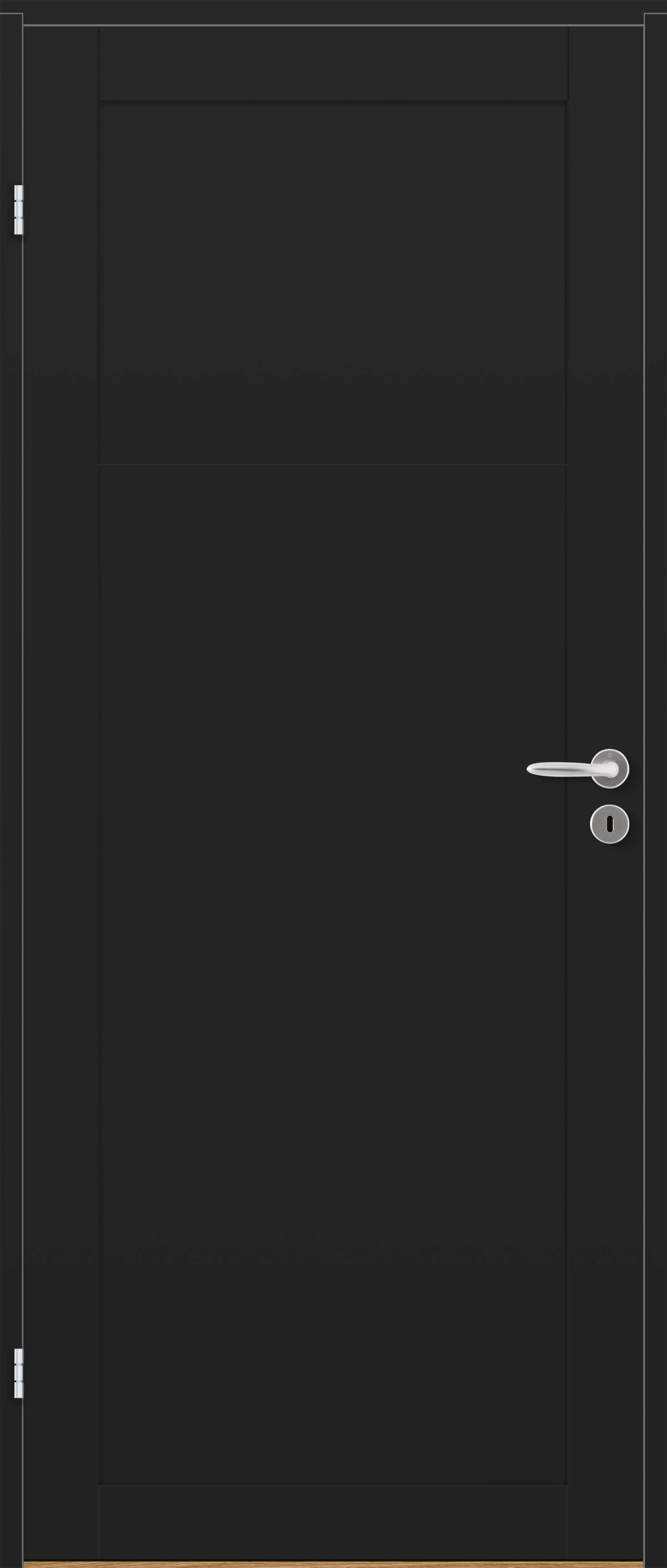 DØRBL ID BASE 1 9X21 DSOR